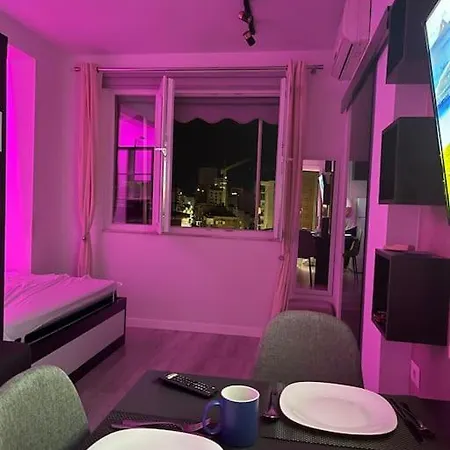 Apartman Prior Centeroftirana *