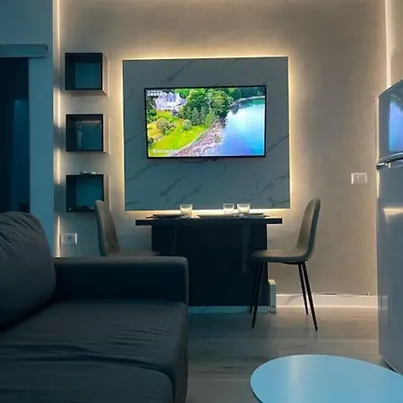 Apartman Prior Centeroftirana Tirana