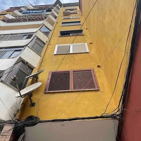 Apartman Prior Centeroftirana Tirana