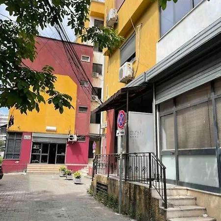Apartman Prior Centeroftirana *
