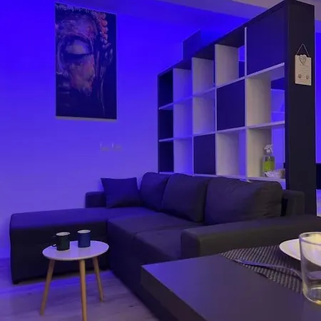 Apartman Prior Centeroftirana