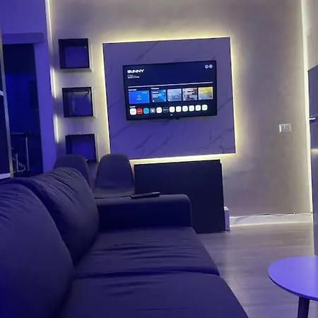 Apartman Prior Centeroftirana