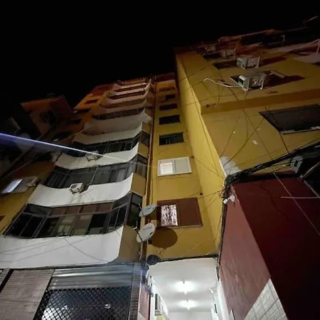 Apartman Prior Centeroftirana *